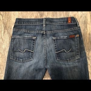 7 For All Mankind Jeans